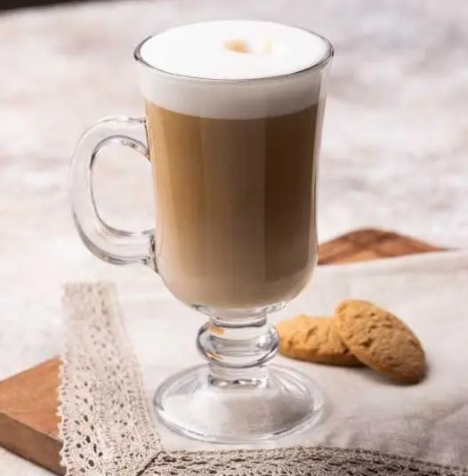Cafe Latte