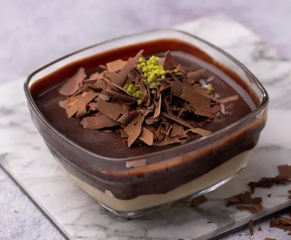 Chocolate Pudding