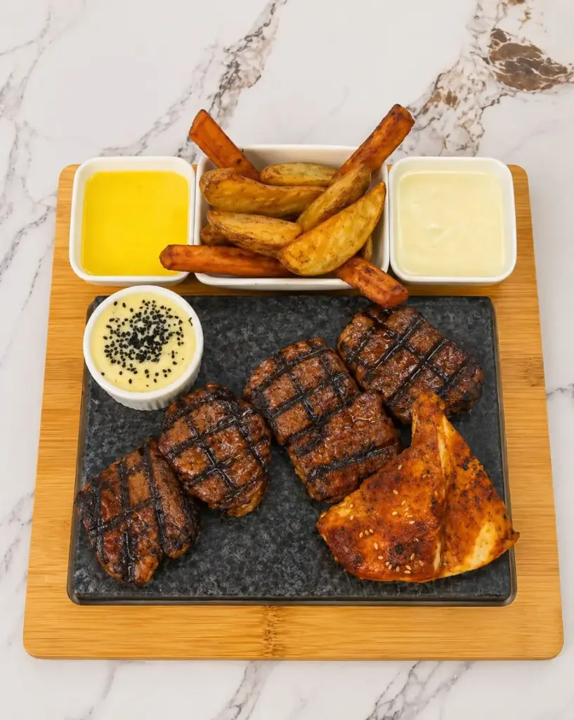 MADO Signature Steak