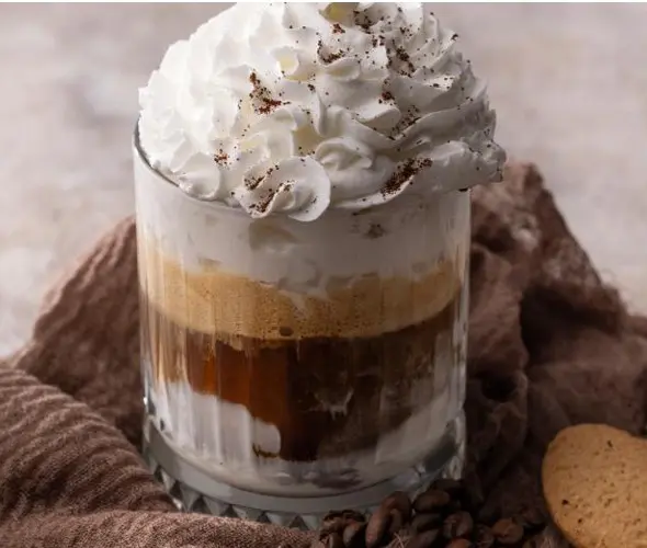 Affogato