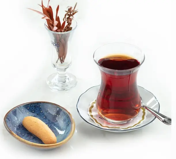 Turkish Tea