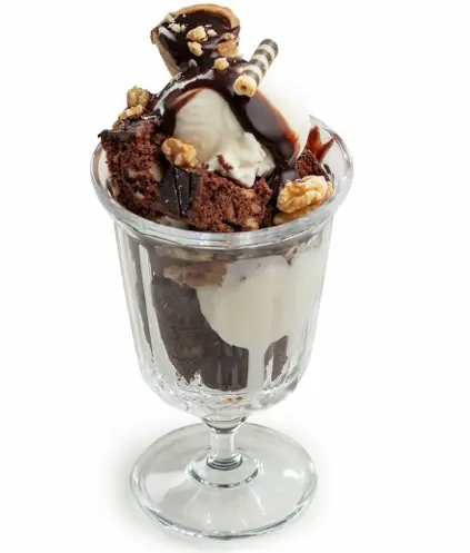 Brownie Coupe