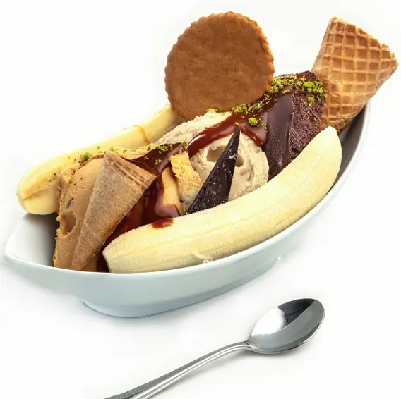 Banana Split