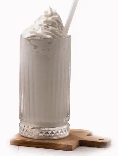 Plain Milkshake