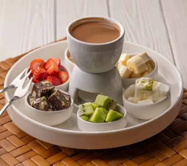 Fondue