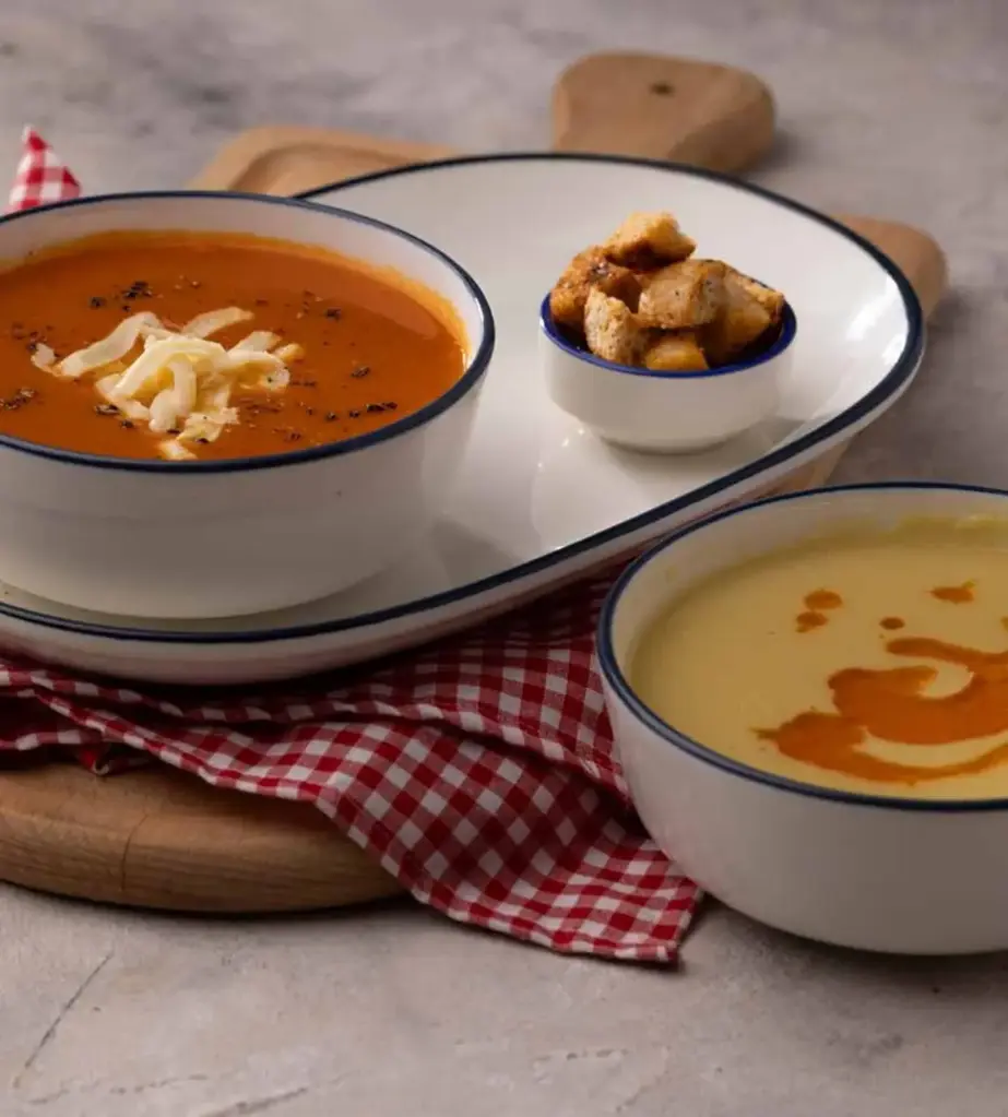 Lentil Soup