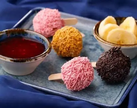Bonbon Ice Cream