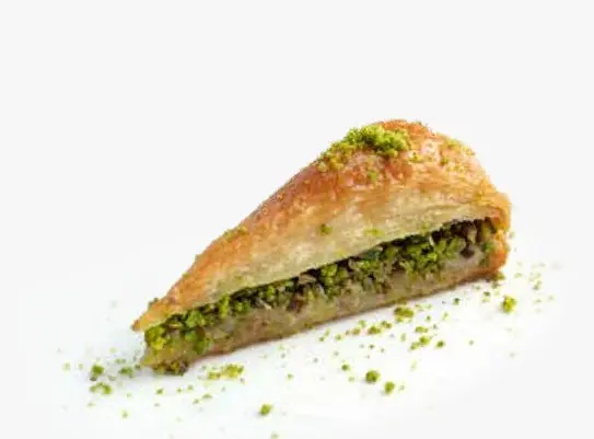 Carrot Slice Baklava 1kg