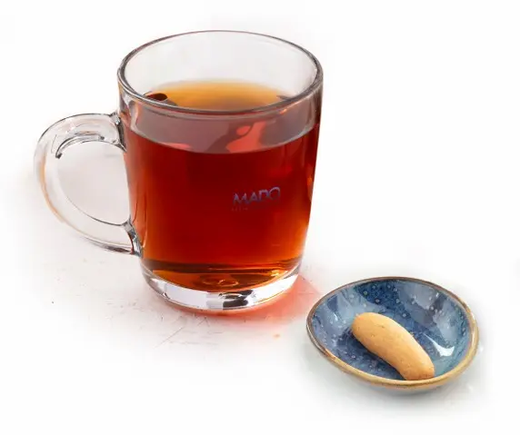 Black Tea
