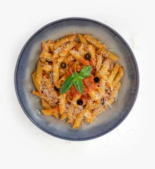 Penne Arabiata