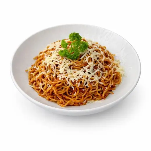 Spaghetti Bolognese