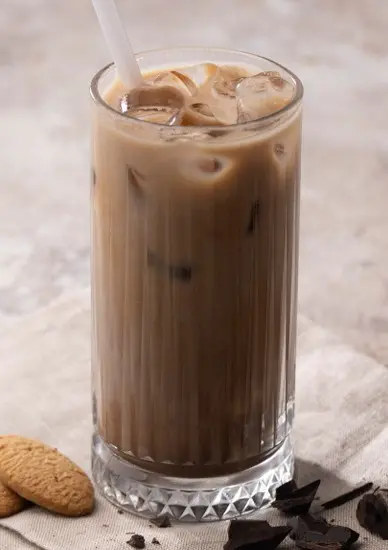 Ice Mocha