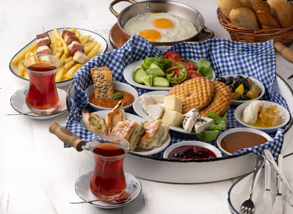 “Sini” Breakfast