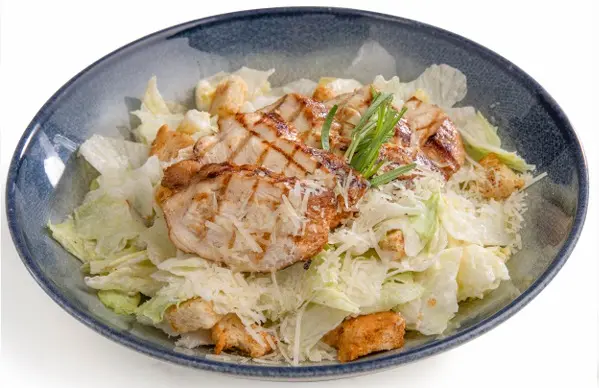 Caesar’s Salad