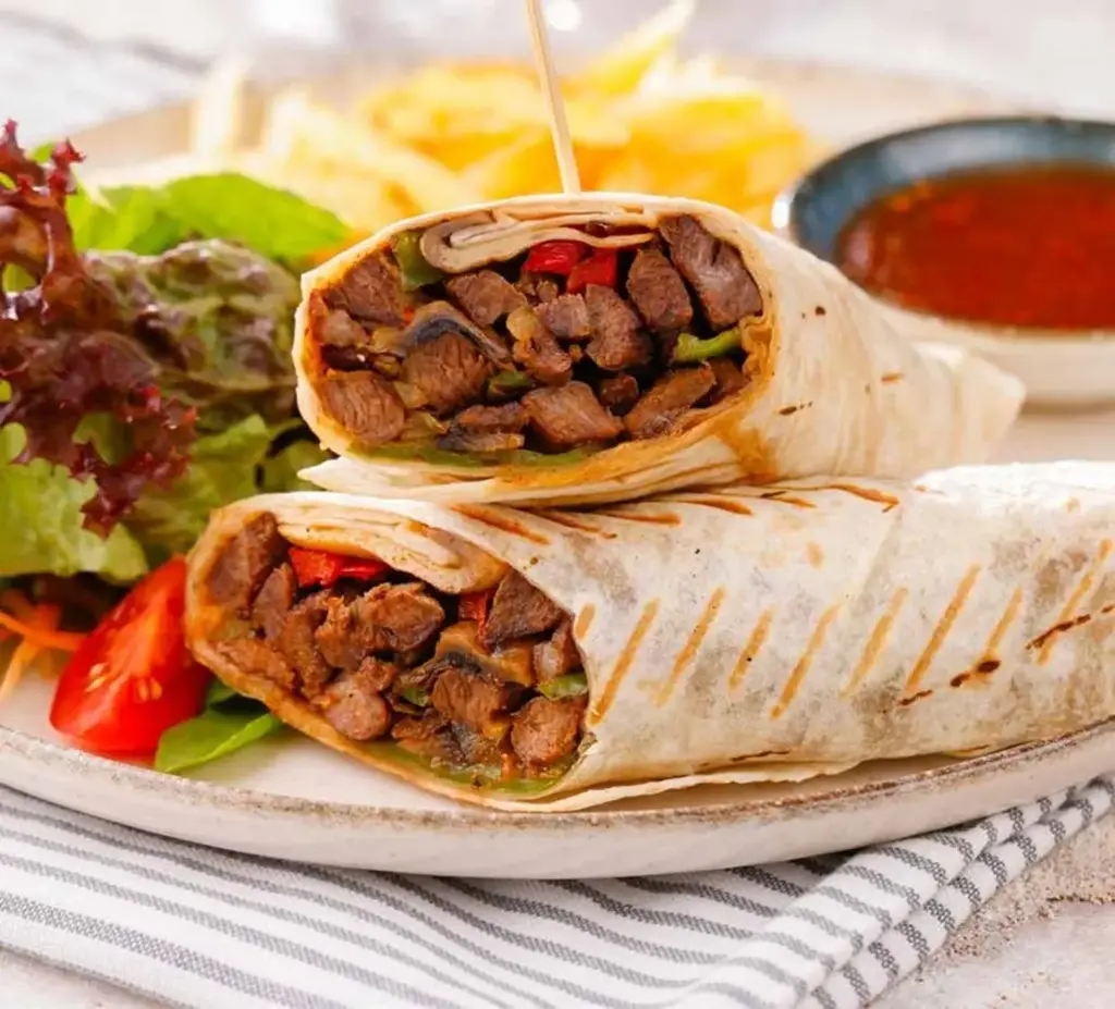MADO Meat Wrap