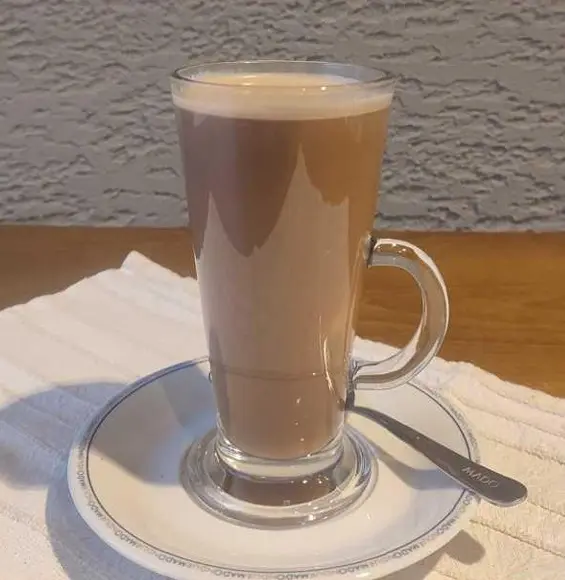 Hot Chocolate