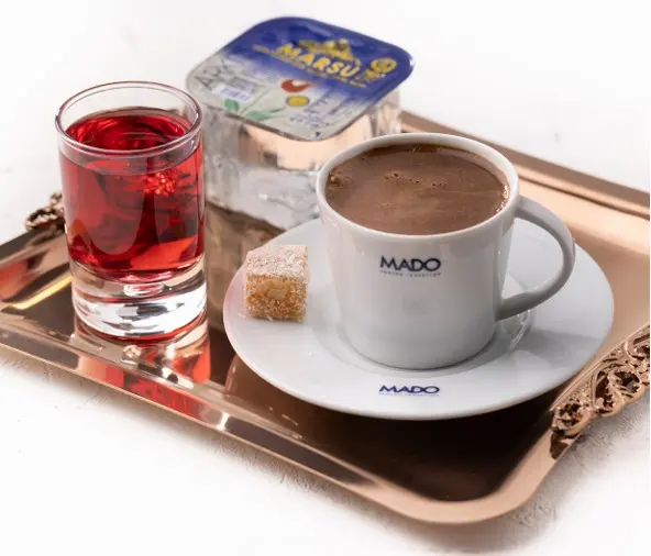 Turkish Coffee