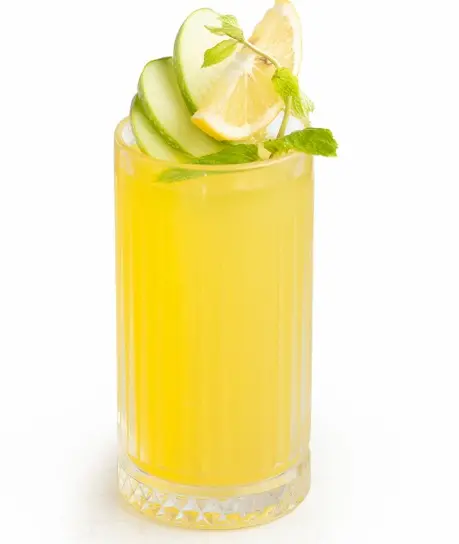 Lemon Juice